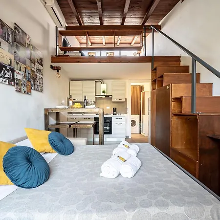 La Casa Dei Limoni * Róma