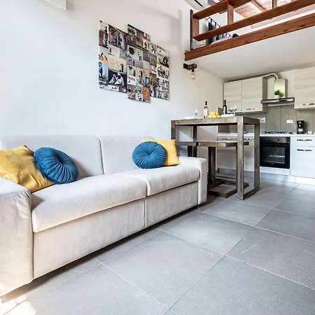 La Casa Dei Limoni * Róma