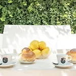 La Casa Dei Limoni Apartamento *