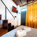 La Casa Dei Limoni Apartamento