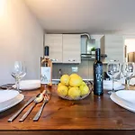 La Casa Dei Limoni Apartamento *