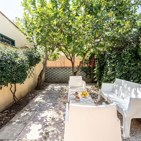 La Casa Dei Limoni Apartment Rome