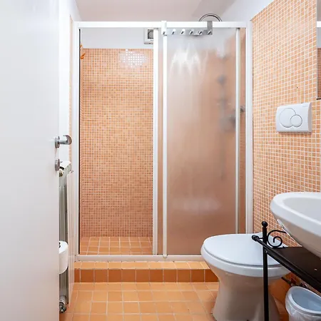 La Casa Dei Limoni Apartment