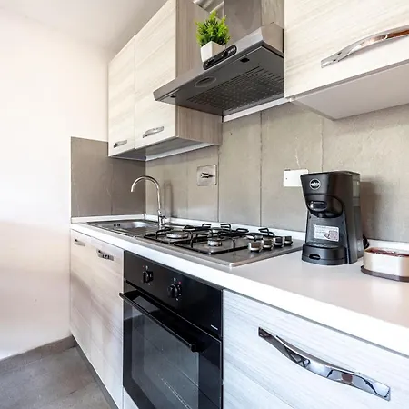 La Casa Dei Limoni Apartment Rome