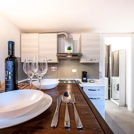 Apartment La Casa Dei Limoni