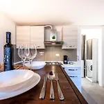 Lejlighed La Casa Dei Limoni