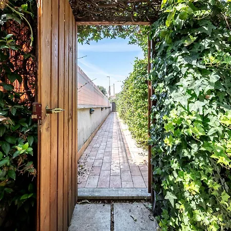 La Casa Dei Limoni Rom