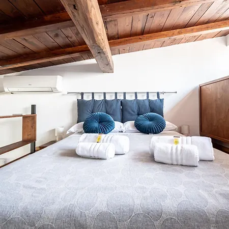 La Casa Dei Limoni Rom
